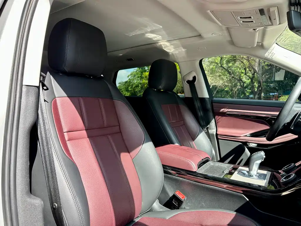 Land Rover Evoque — миниатюра 19