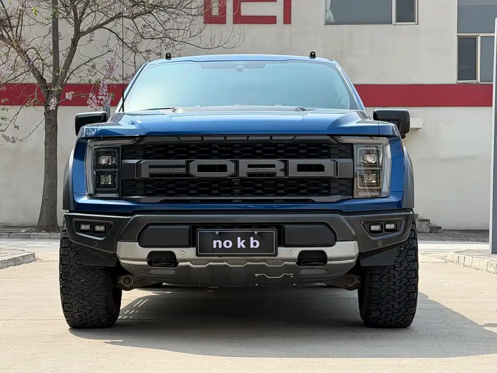 Ford F-150 2022 3.5T