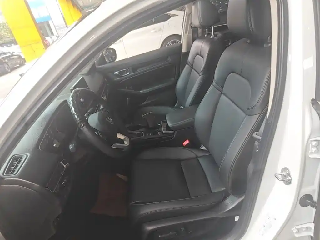 Honda Integra — миниатюра 15