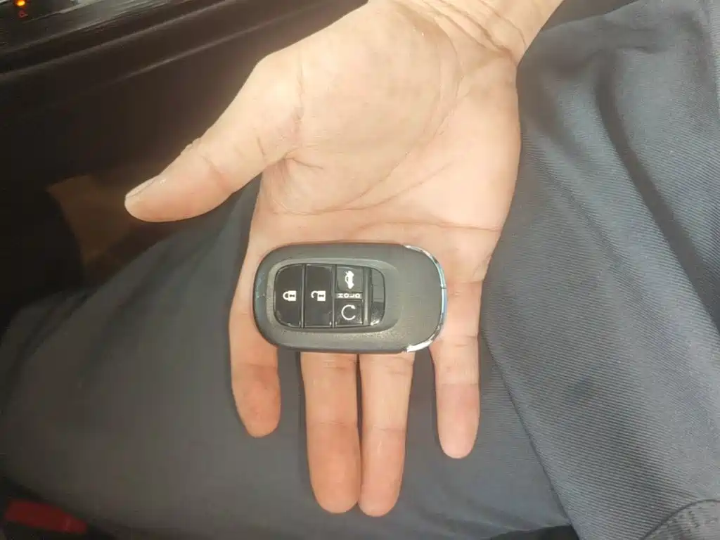 Honda Integra — миниатюра 9