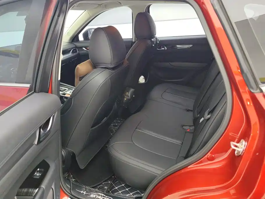 Mazda CX-5 — миниатюра 11