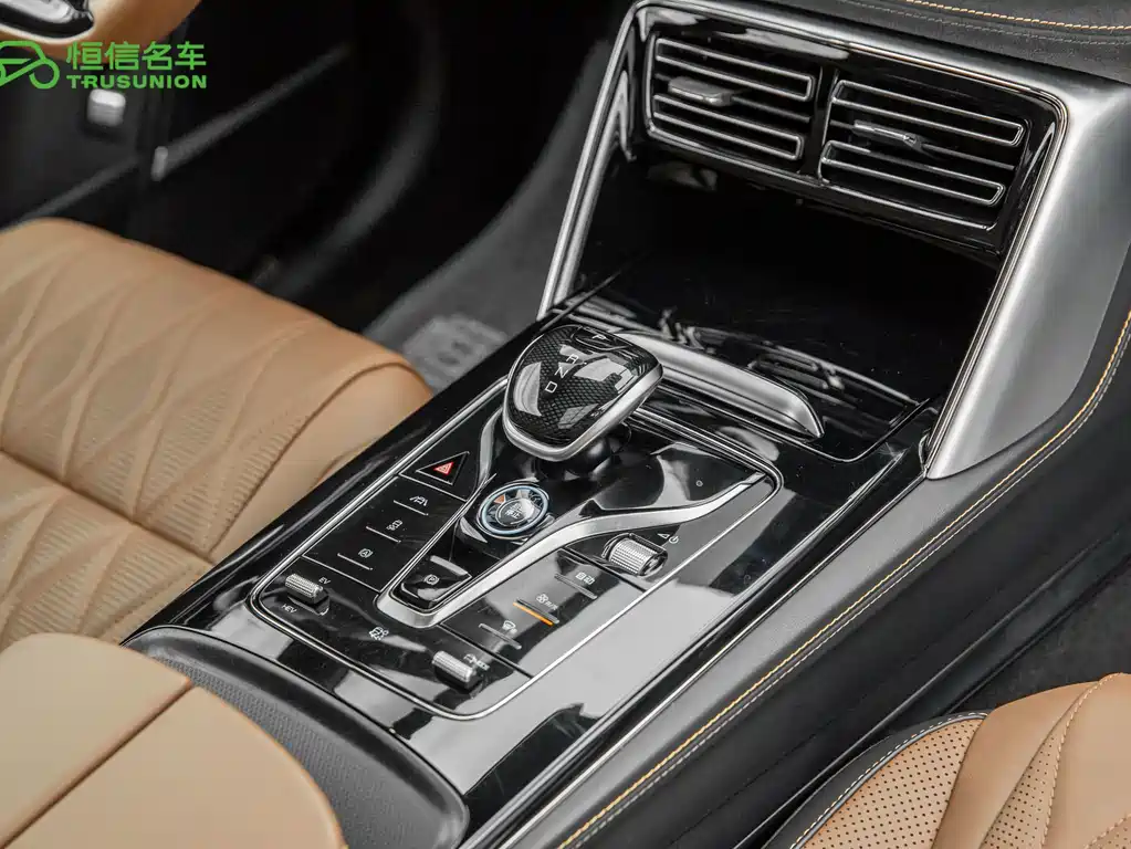 BYD Tang New Energy — миниатюра 18