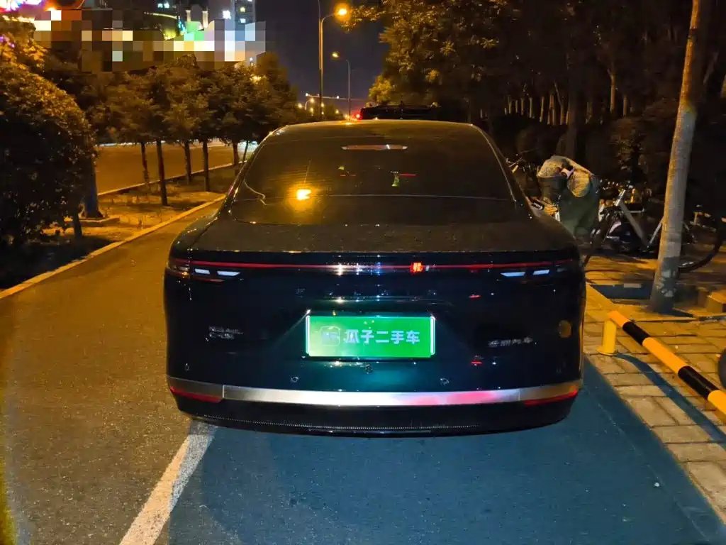 Fulwin Fengyun A9L — миниатюра 5