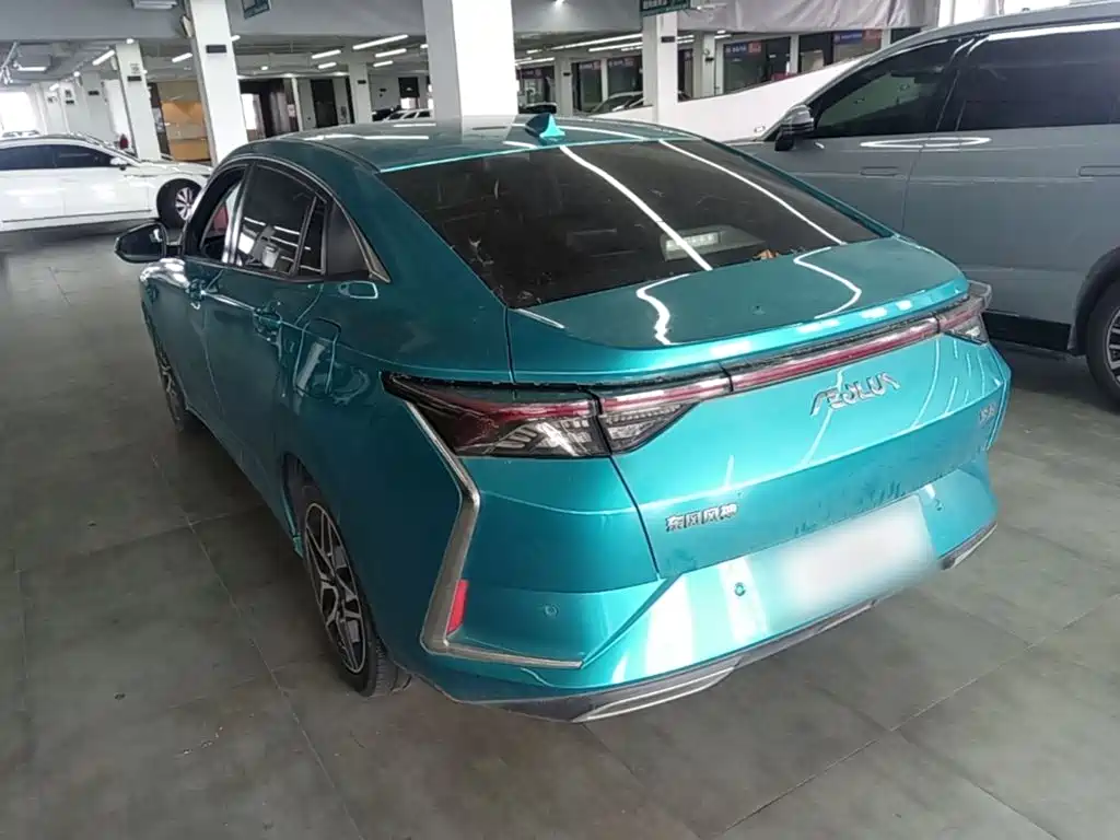 Aeolus Yixuan — миниатюра 5