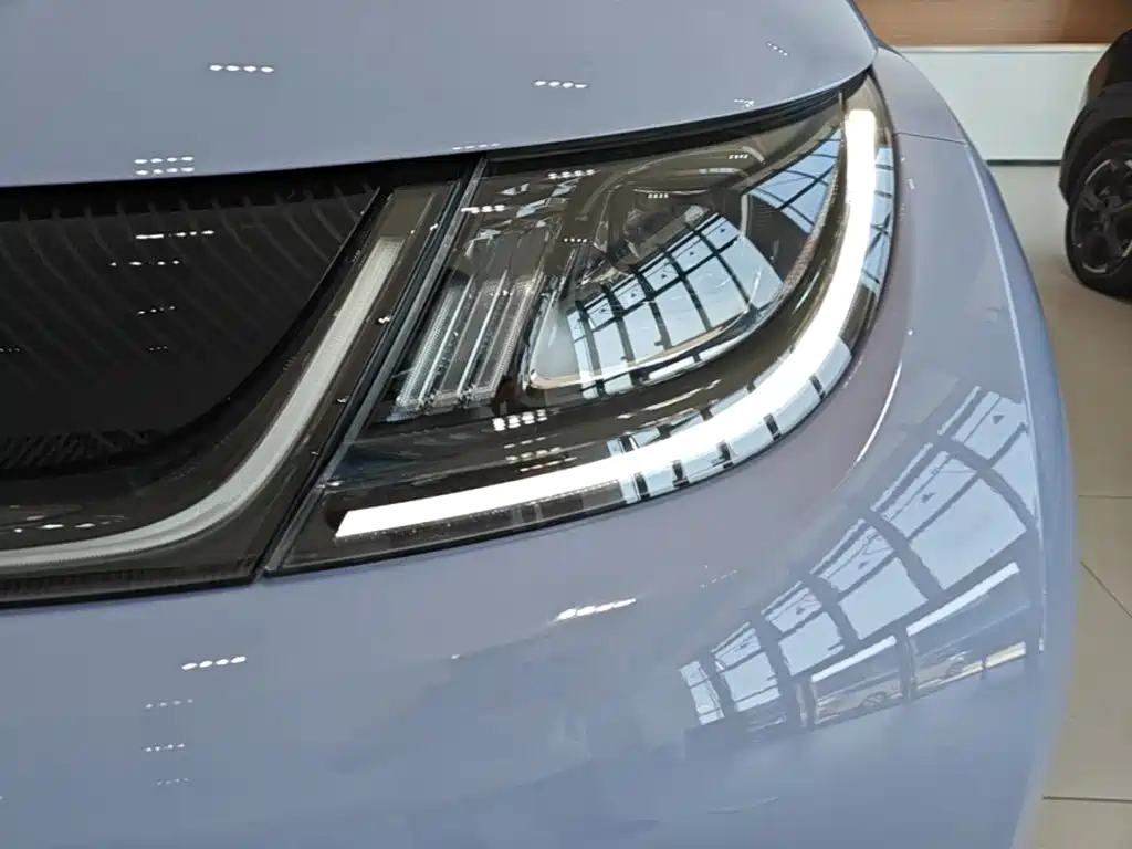BYD Dolphin — миниатюра 24