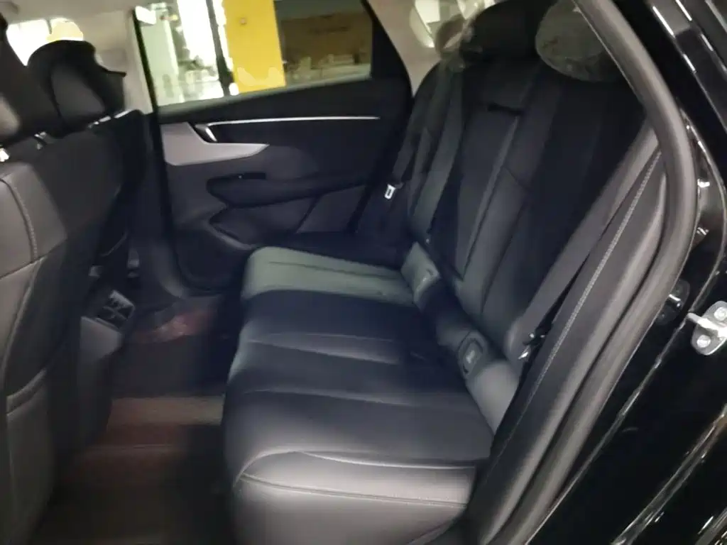 Buick LaCrosse — миниатюра 17
