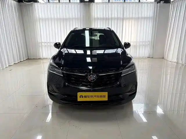 Buick Envision Plus — миниатюра 9