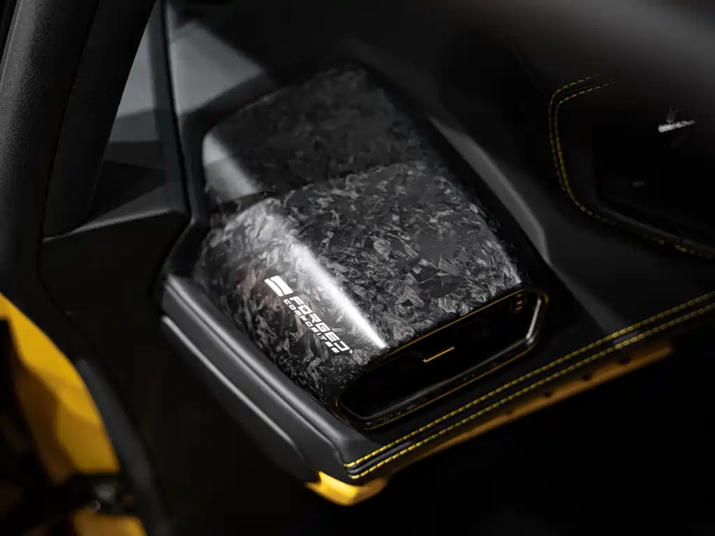 Lamborghini Huracán — миниатюра 10