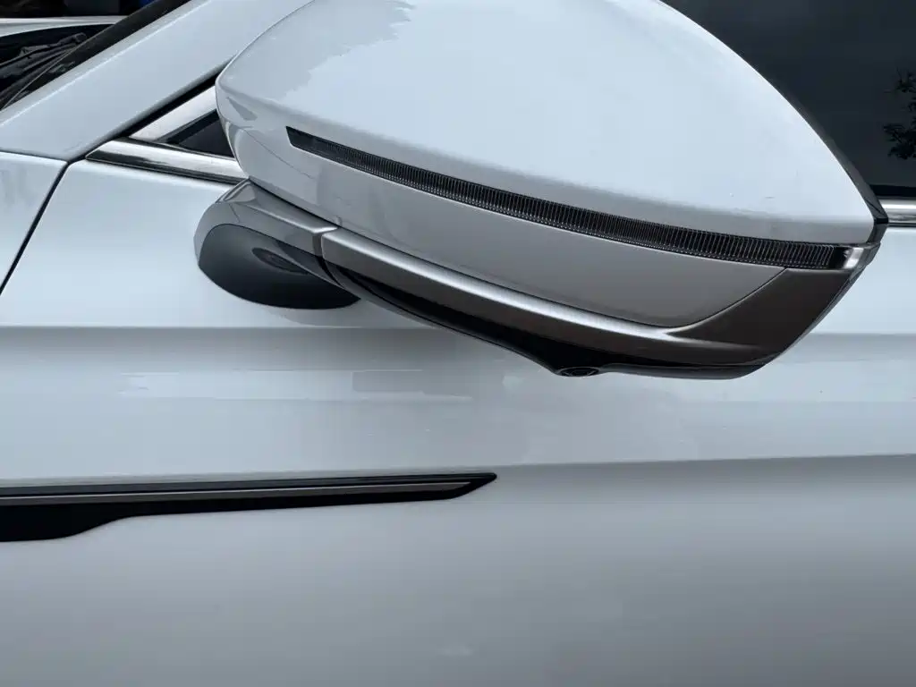 Chery Arrizo 8 — миниатюра 4