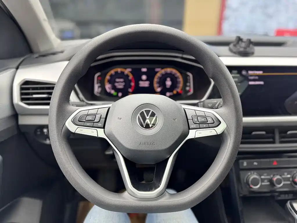Volkswagen Tacqua — миниатюра 11