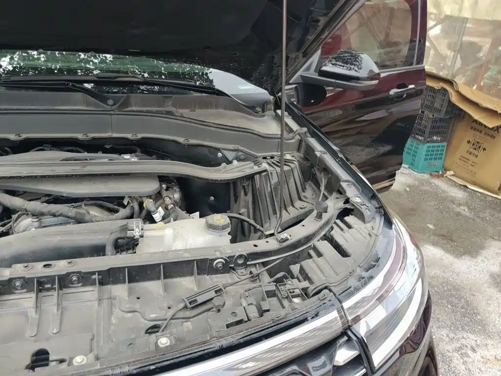 Ford Explorer — миниатюра 21