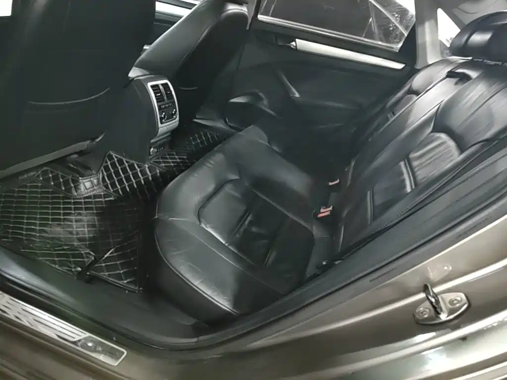 Volkswagen Passat — миниатюра 17