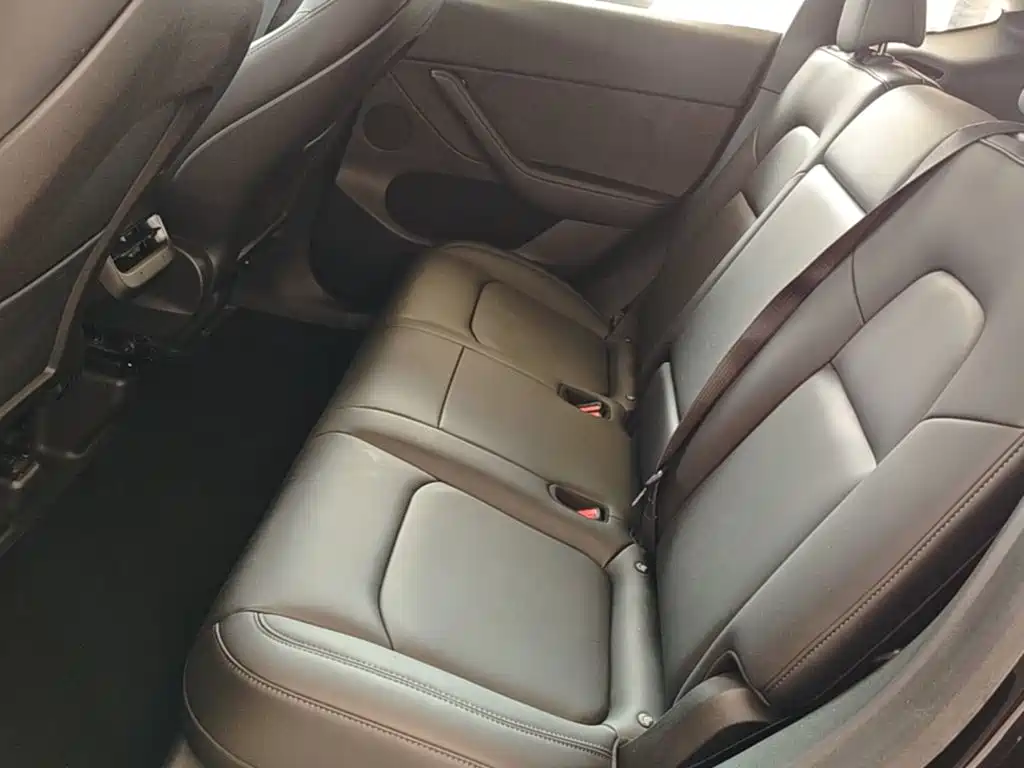 Tesla Model Y — миниатюра 17