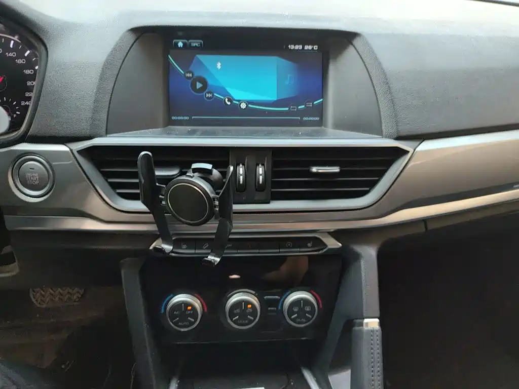 Haval H6 — миниатюра 9