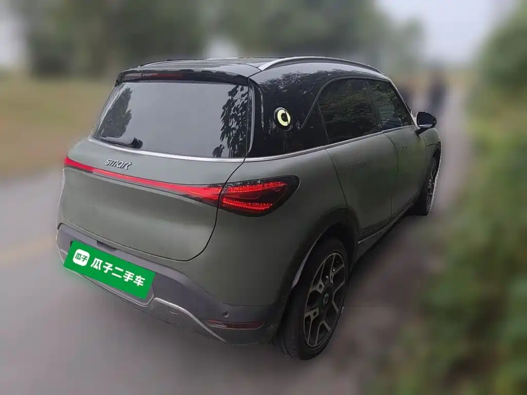 smart Smart #1 — миниатюра 4