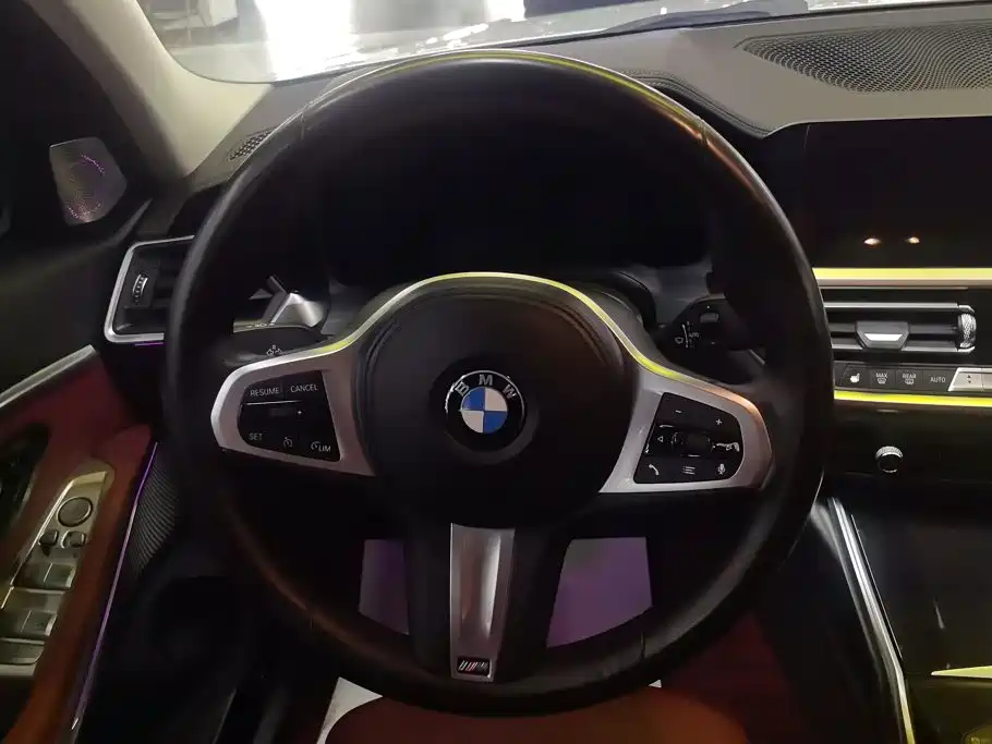 BMW 3 Series — миниатюра 15