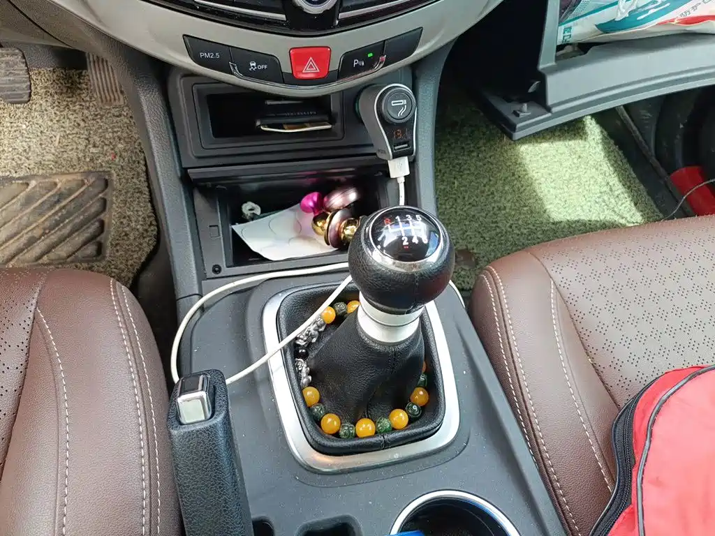 BYD S7 — миниатюра 10