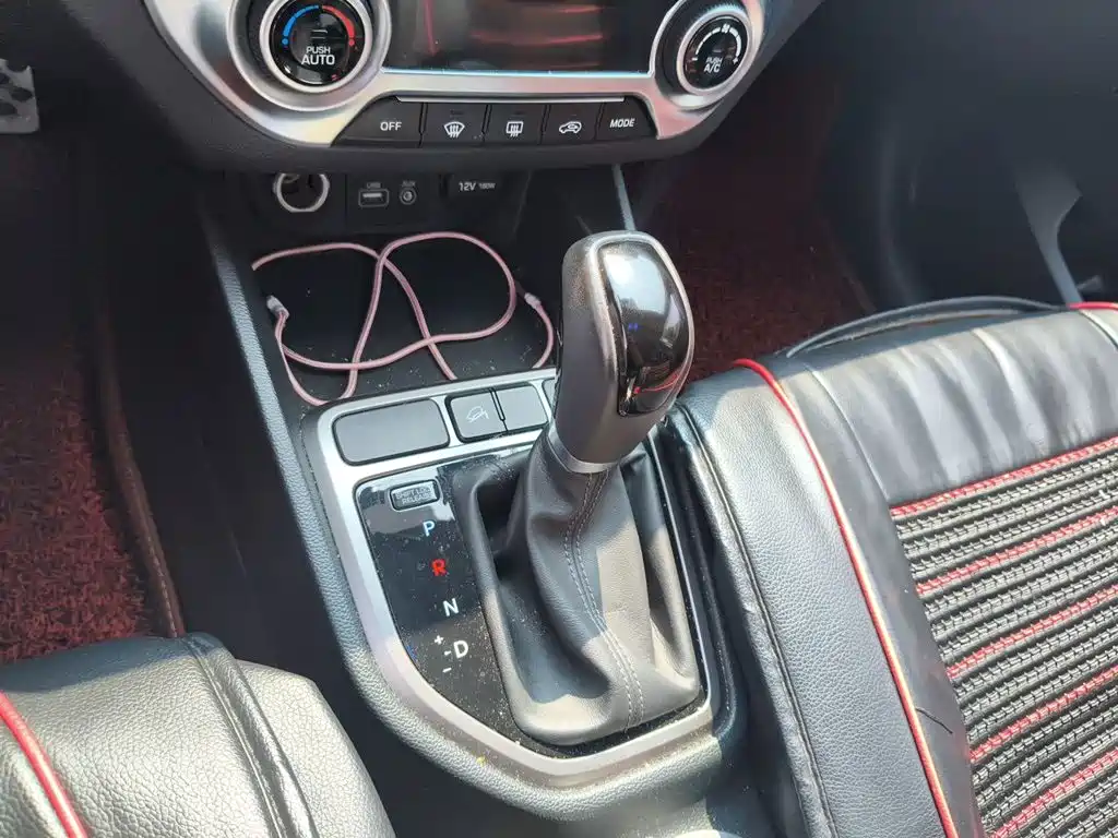 Hyundai ix25 — миниатюра 11