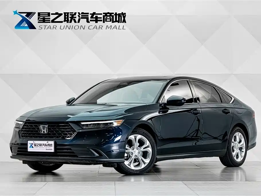 Honda Accord 2023