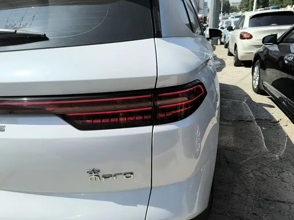 BYD Pro New Energy — миниатюра 8
