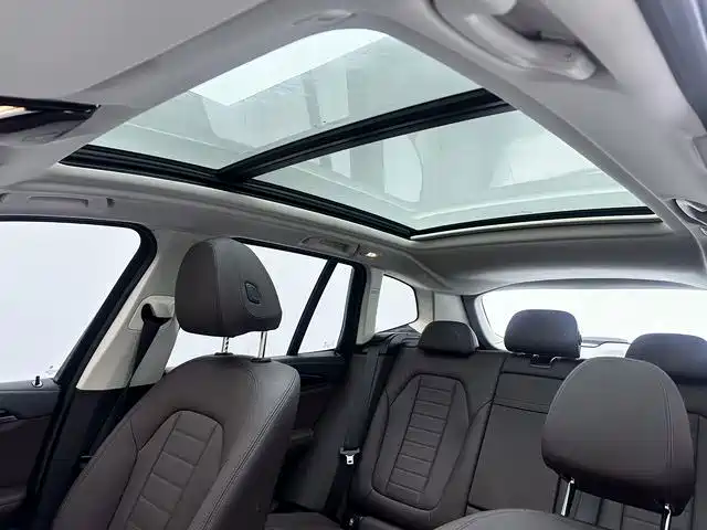 BMW X3 — миниатюра 11