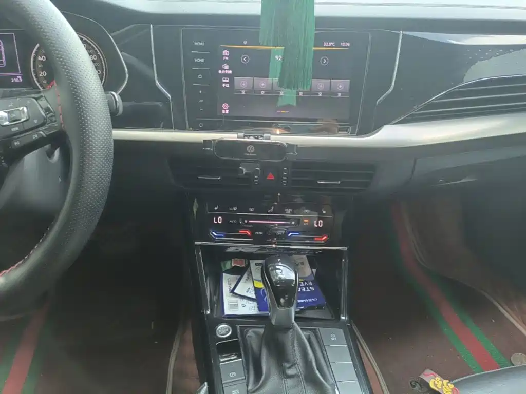 Volkswagen Passat — миниатюра 13