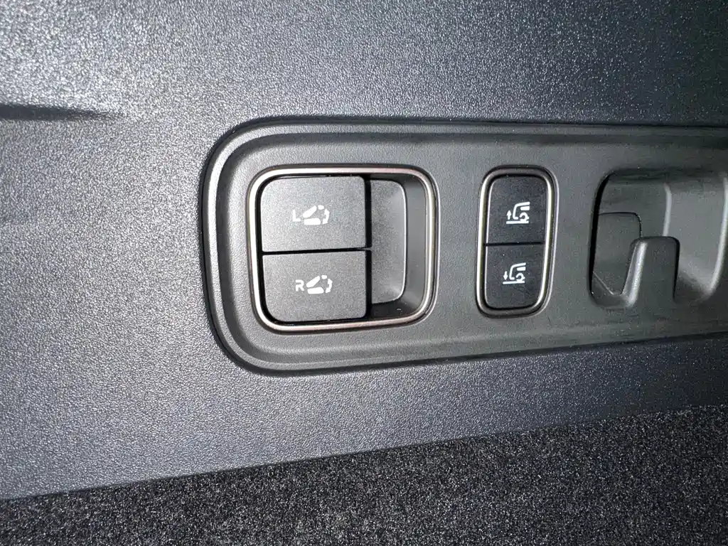 Li Auto Li i6 — миниатюра 14