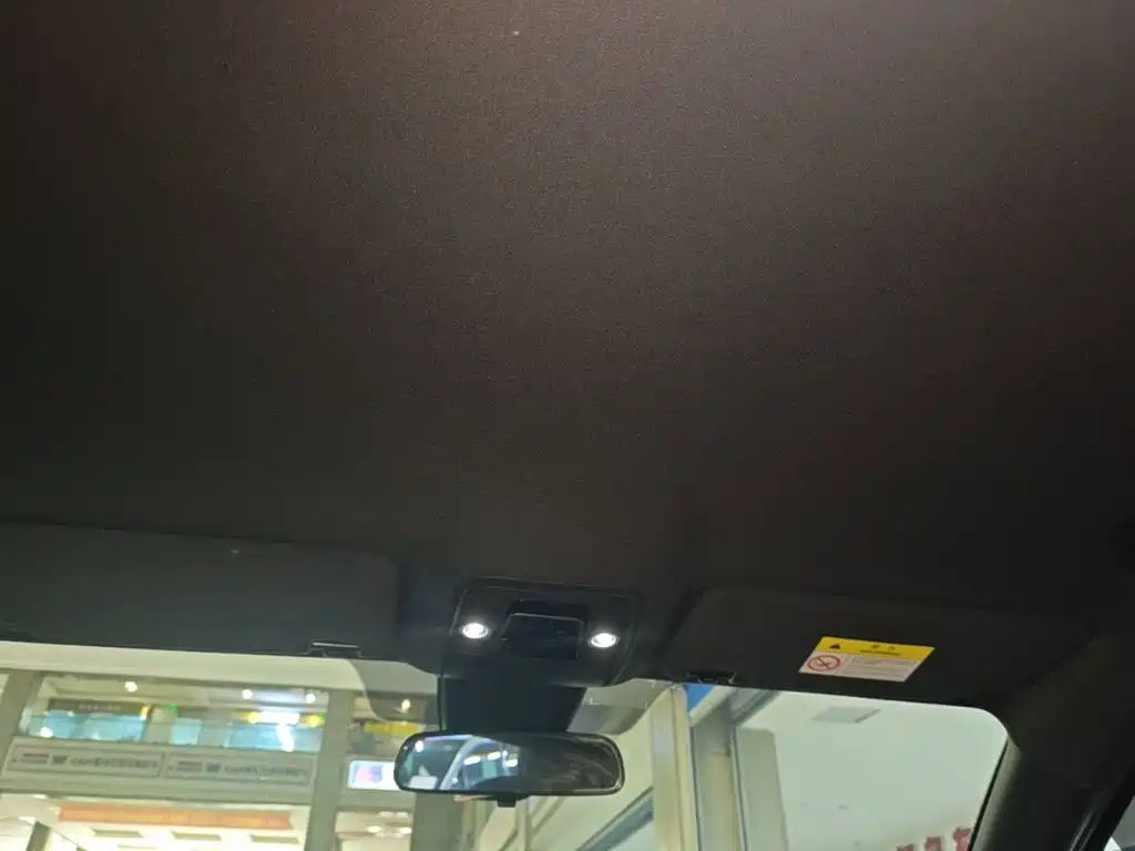 BYD Yuan Plus — миниатюра 18