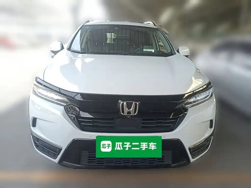 Honda Breeze — миниатюра 5
