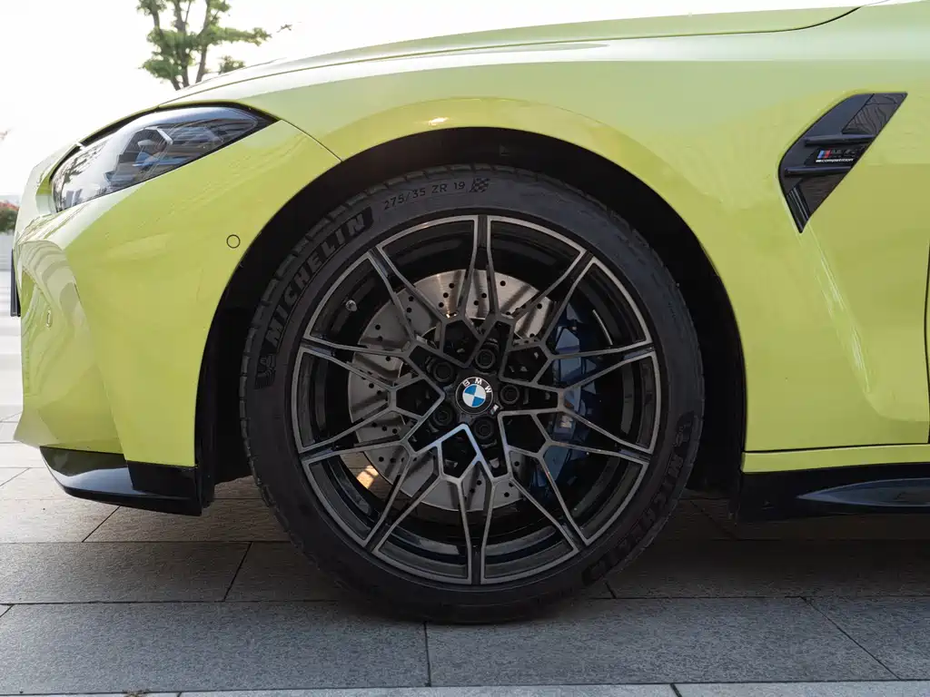 BMW M4 — фотографии объявления, Фото 23