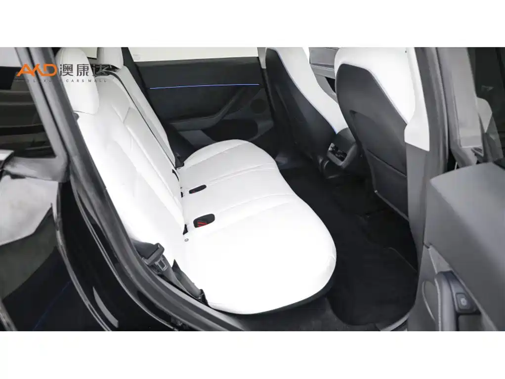 Tesla Model Y — миниатюра 8