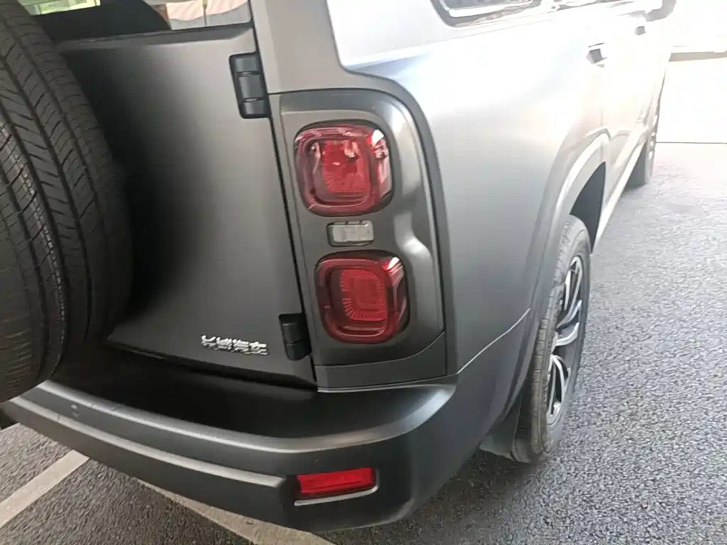 Haval H9 — миниатюра 8
