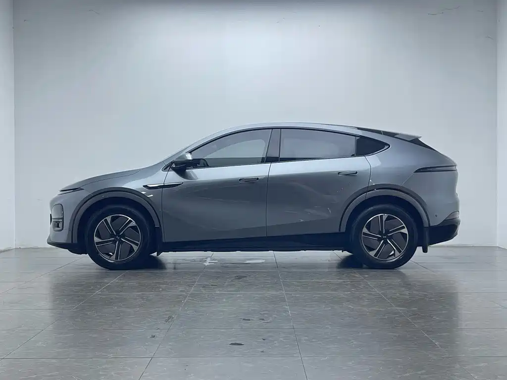 XPeng G6 — миниатюра 6