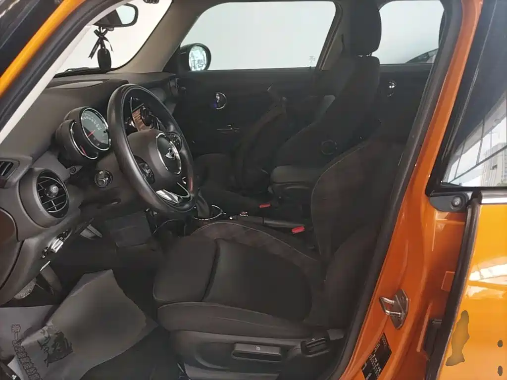 MINI Mini — миниатюра 15