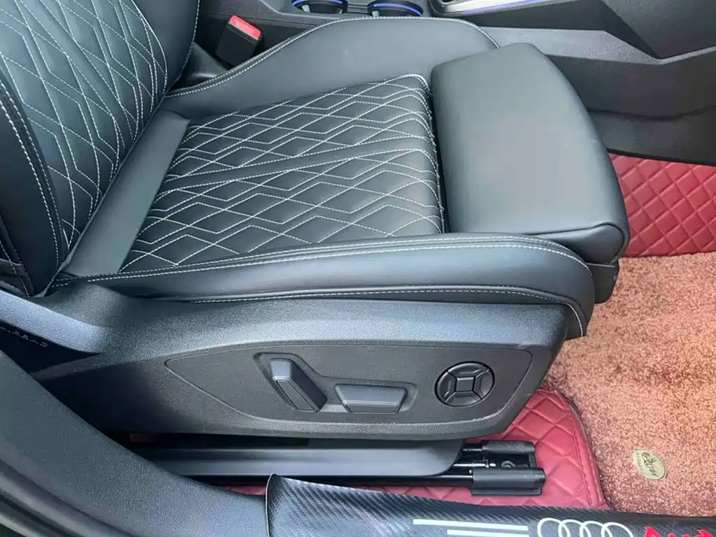 Audi A3 — миниатюра 17