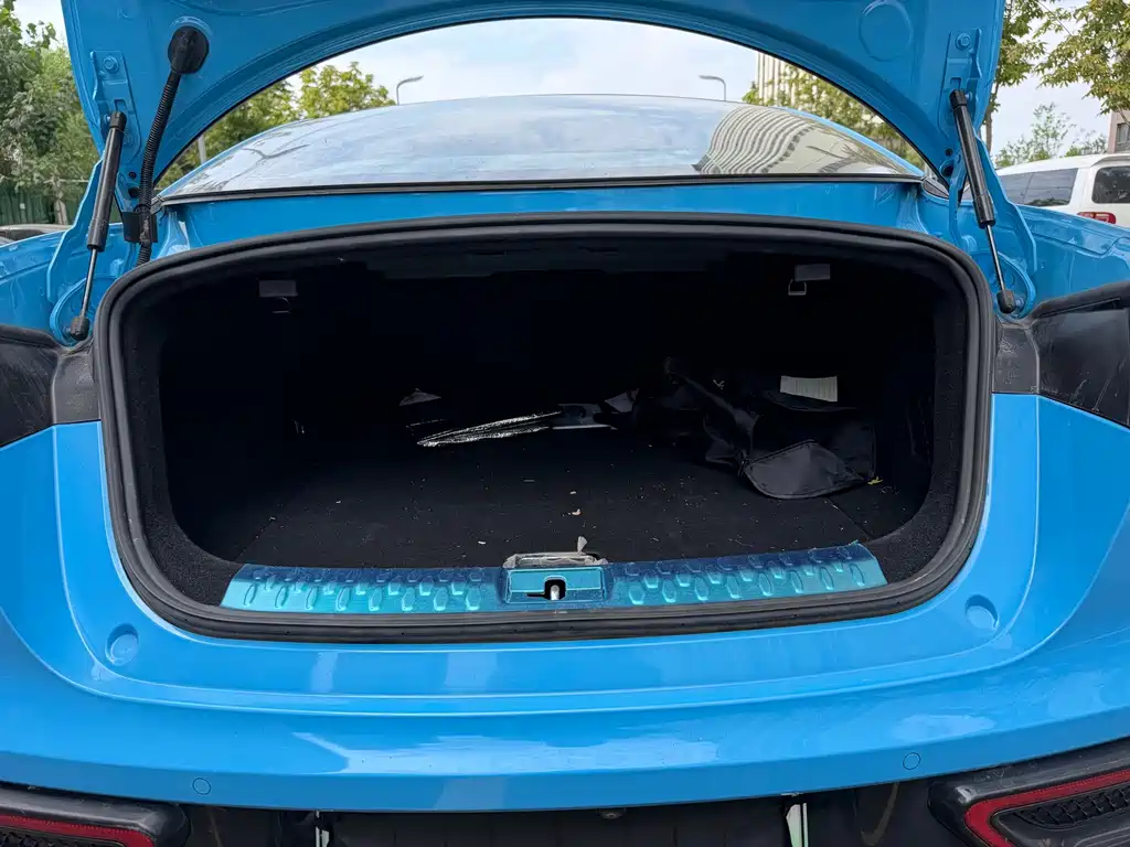 Neta Neta GT — миниатюра 11