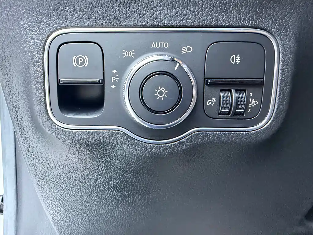 Mercedes-Benz GLB GLB 180 Dynamic Type, фото 9