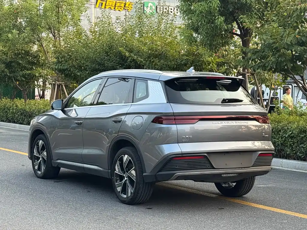BYD Pro New Energy — миниатюра 24