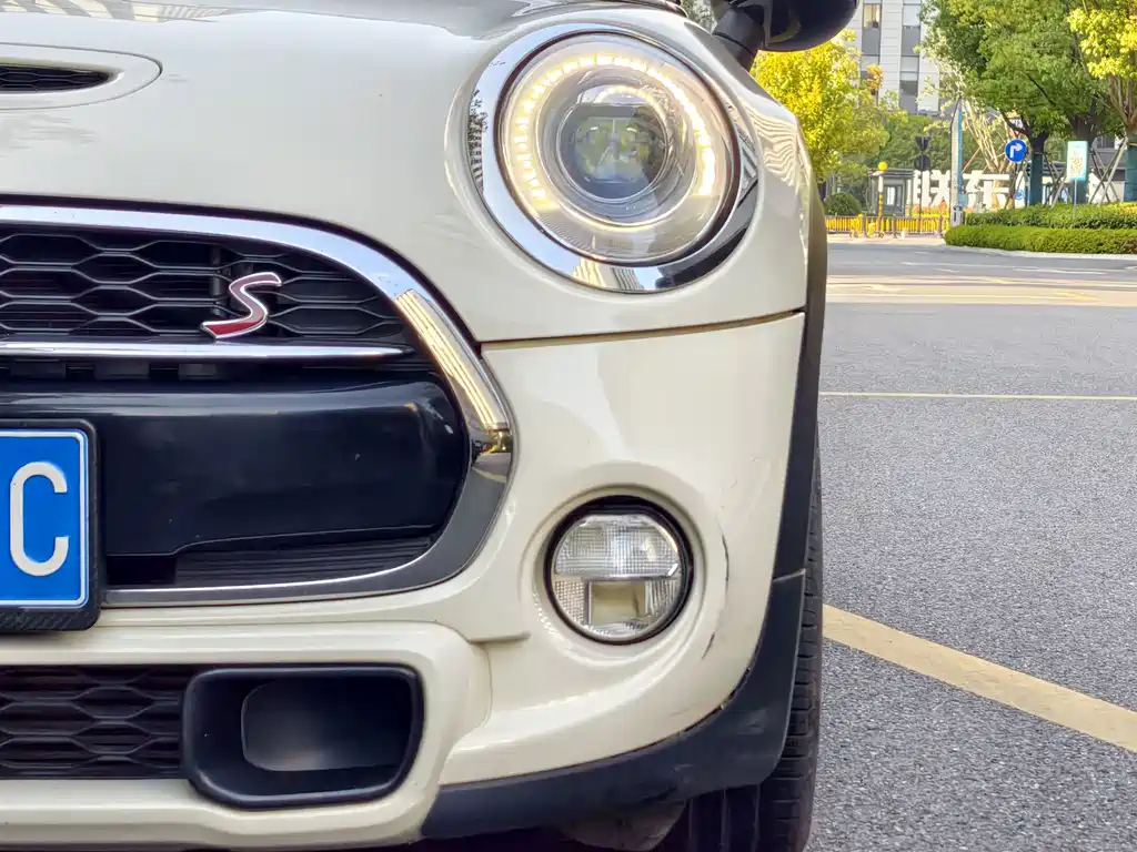 MINI Mini — миниатюра 6