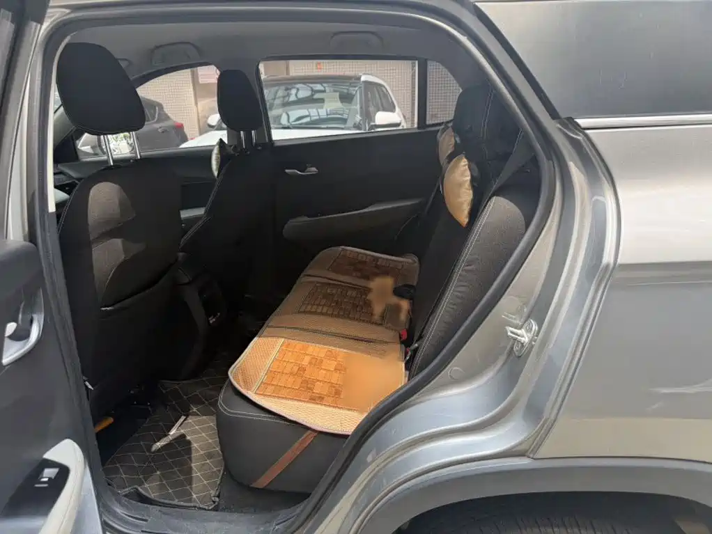 Baojun 510 — миниатюра 12