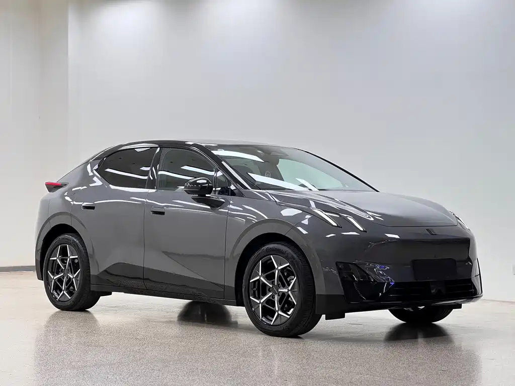 Lynk & Co Z20 — миниатюра 3