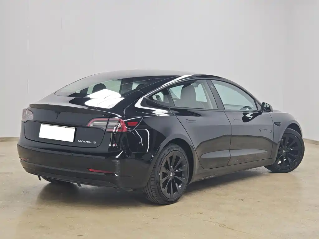 Tesla Model 3 — миниатюра 4