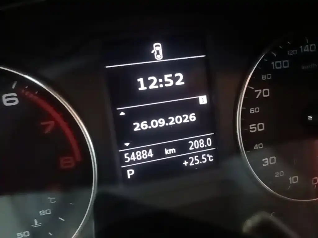 Audi A3 — миниатюра 12