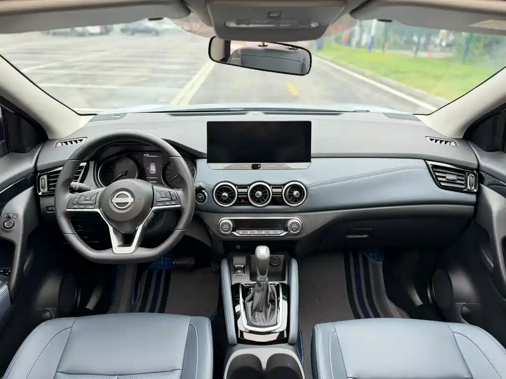 Nissan Qashqai — миниатюра 5