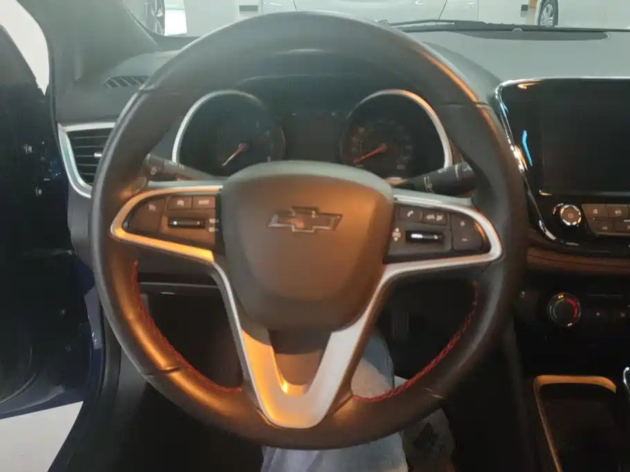 Chevrolet Monza — миниатюра 15