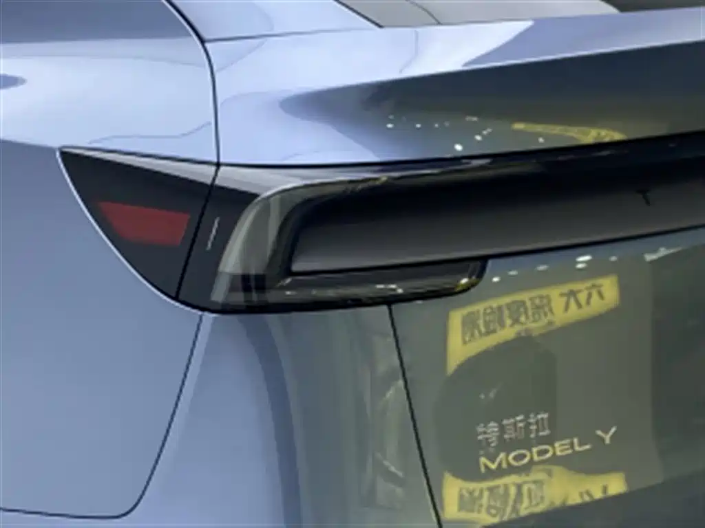 Tesla Model Y — миниатюра 19