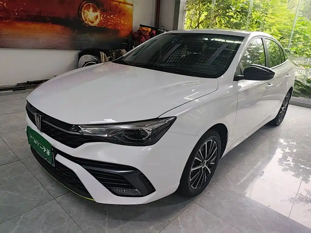 Roewe i5 — миниатюра 2