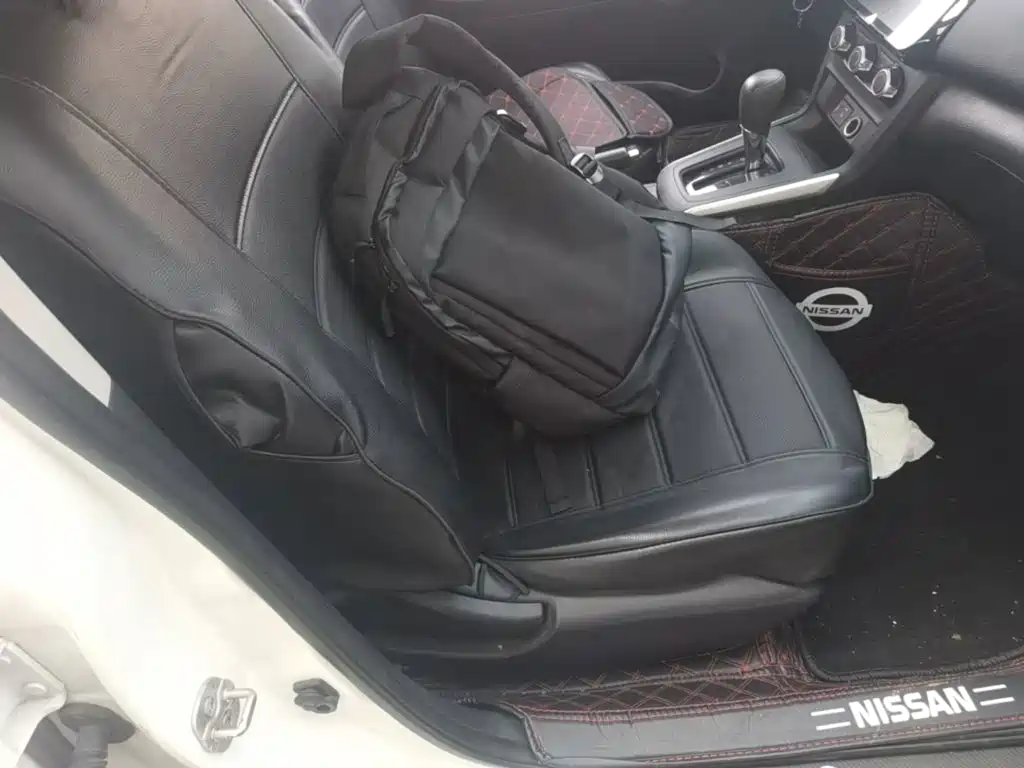 Nissan Sylphy — миниатюра 25
