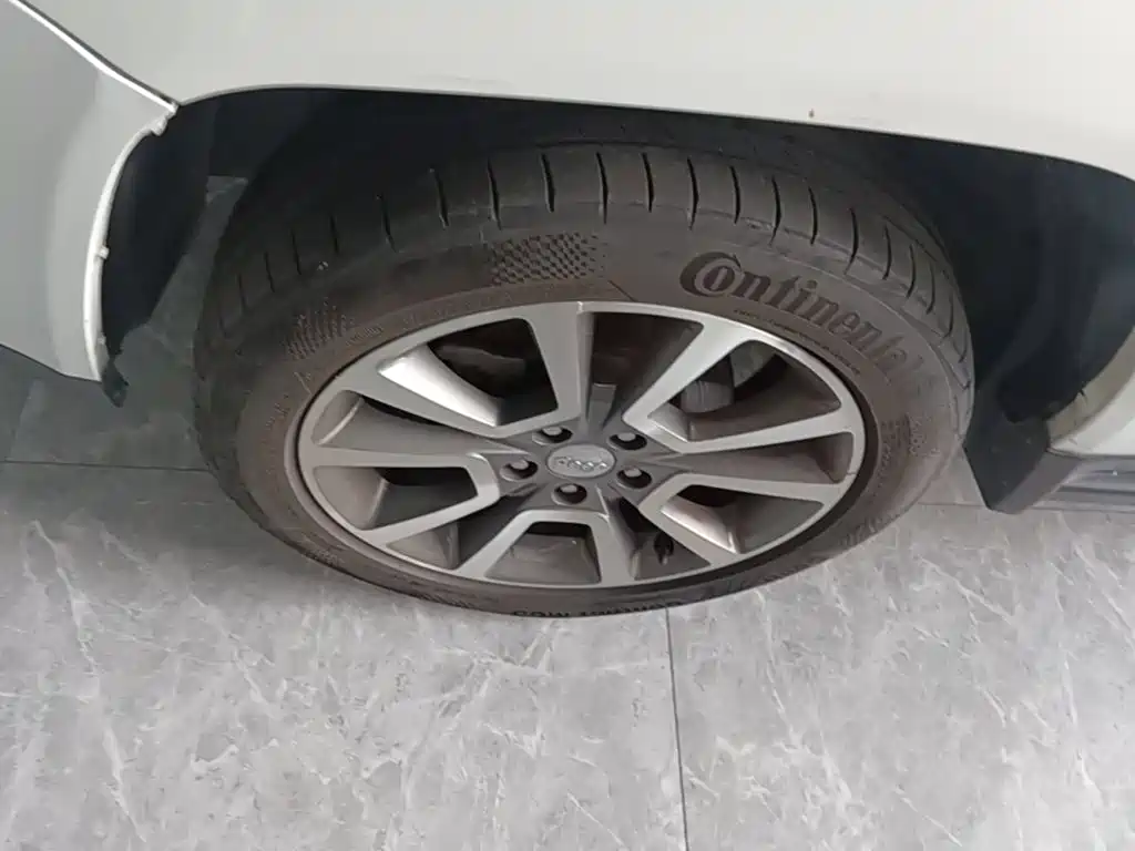 Jeep Compass (Import) — миниатюра 23