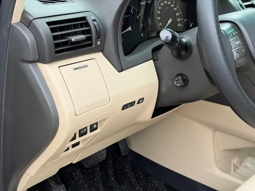 Lexus RX Classic — миниатюра 7